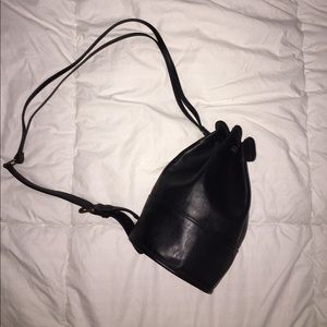 BDG bucket bag