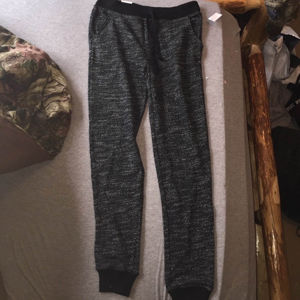 Joggers