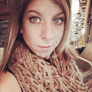 Meet your Posher, Meg