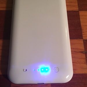 iPhone 6/7 Plus charging case