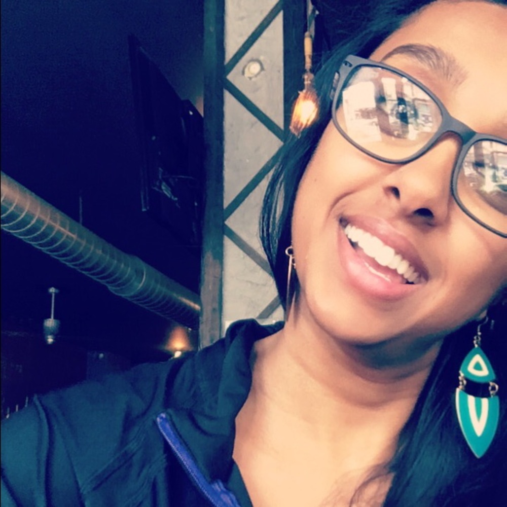 Meet your Posher, Aanchal
