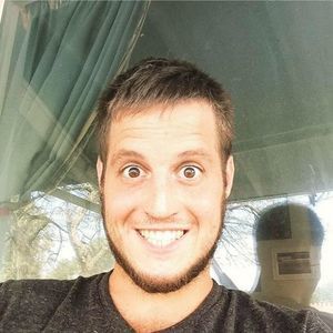 Meet your Posher, Steven