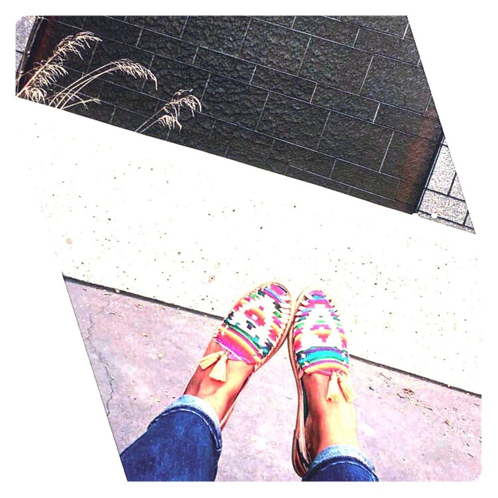 Meet your Posher, Raquel