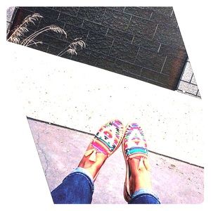 Meet your Posher, Raquel