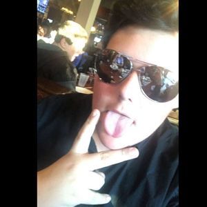 Meet your Posher, Austin