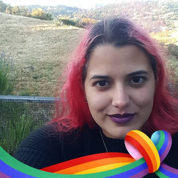 Meet your Posher, Aura - Picture 1 of 1