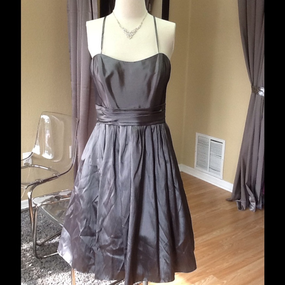 Short Dress