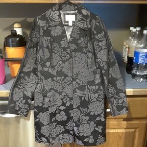 White House Black Market Blazer, Sz Small