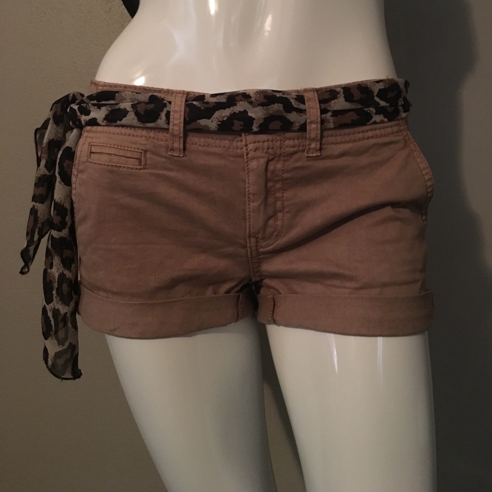 Women's American eagle outfitters shorts