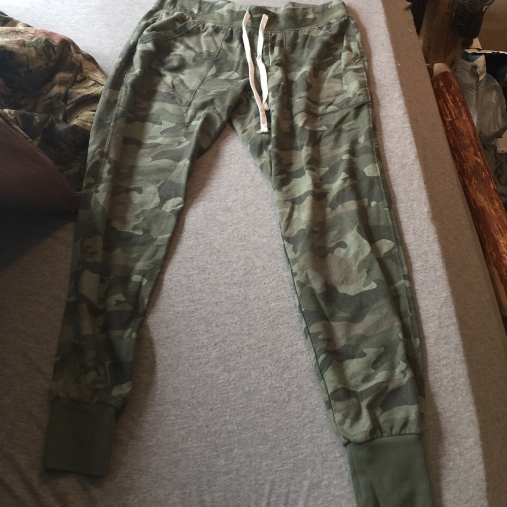 Joggers