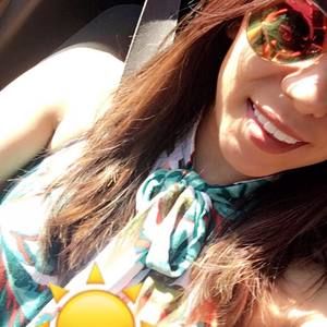 Meet your Posher, Savannah