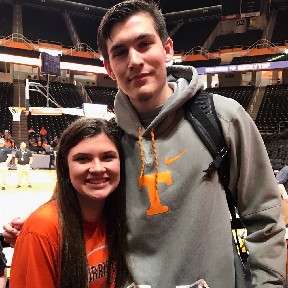 Meet your Posher, Sarah