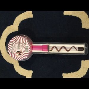 Hair curler