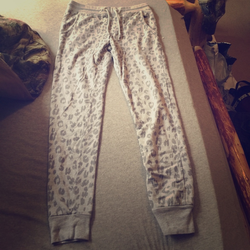 Joggers