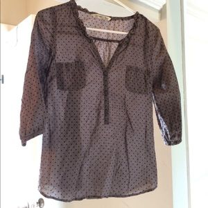 Classic, sophisticated shirt