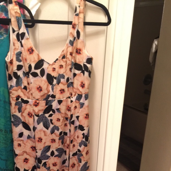 Steel magnolia maxi- show me your mumu - Picture 4 of 4