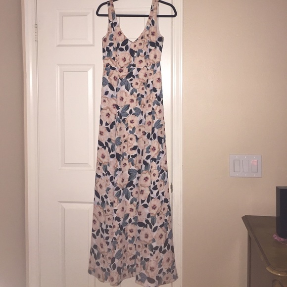 Steel magnolia maxi- show me your mumu - Picture 2 of 4