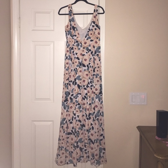 Steel magnolia maxi- show me your mumu - Picture 3 of 4