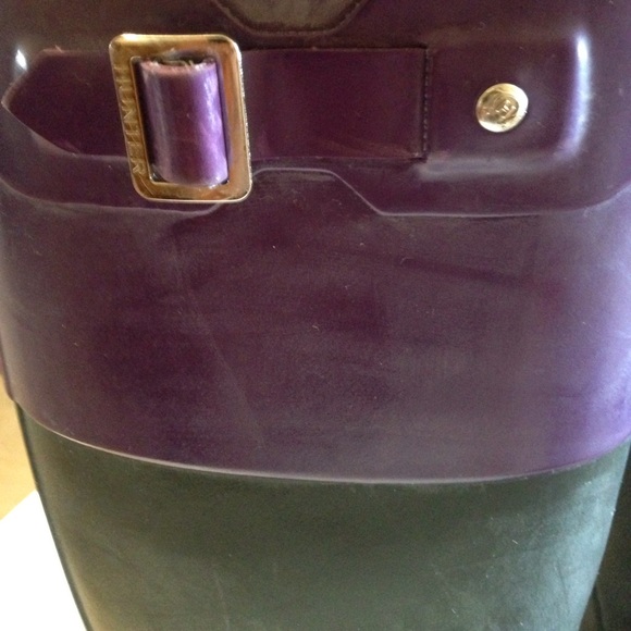 Hunter Rain Boots - Picture 3 of 7