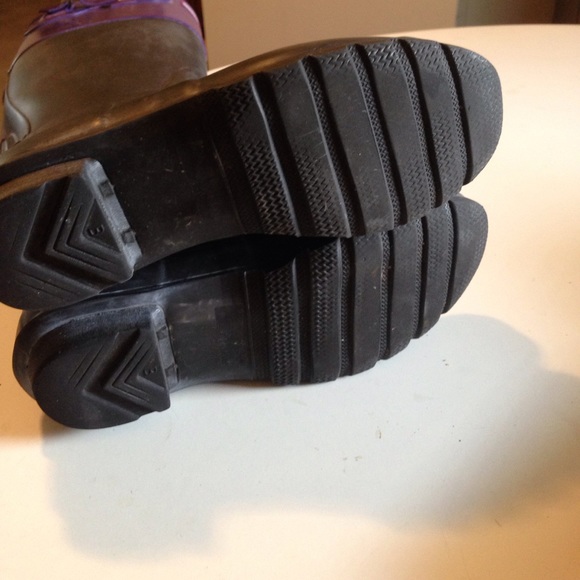 Hunter Rain Boots - Picture 5 of 7
