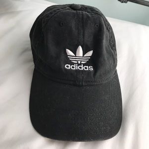 Adidas dad hat