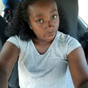 Meet your Posher, Tori