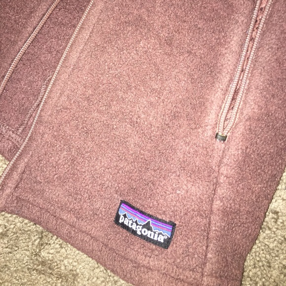 Patagonia vest - Picture 2 of 4