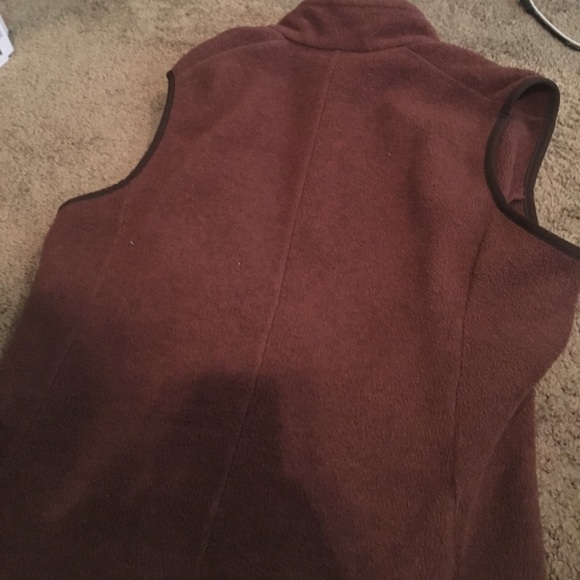 Patagonia vest - Picture 4 of 4