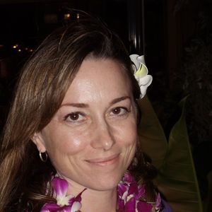 Meet your Posher, Dawn