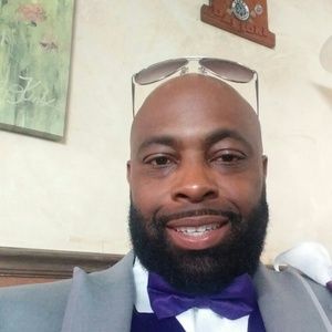 Meet your Posher, Terance