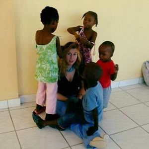 Meet your Posher, Alexandria