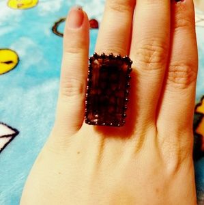 Goth Ring