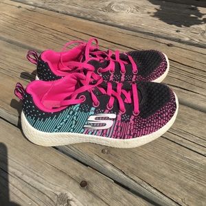 Skechers lite weight