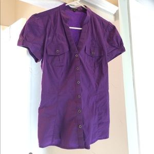 Classic shirt