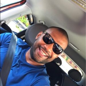 Meet your Posher, Danny