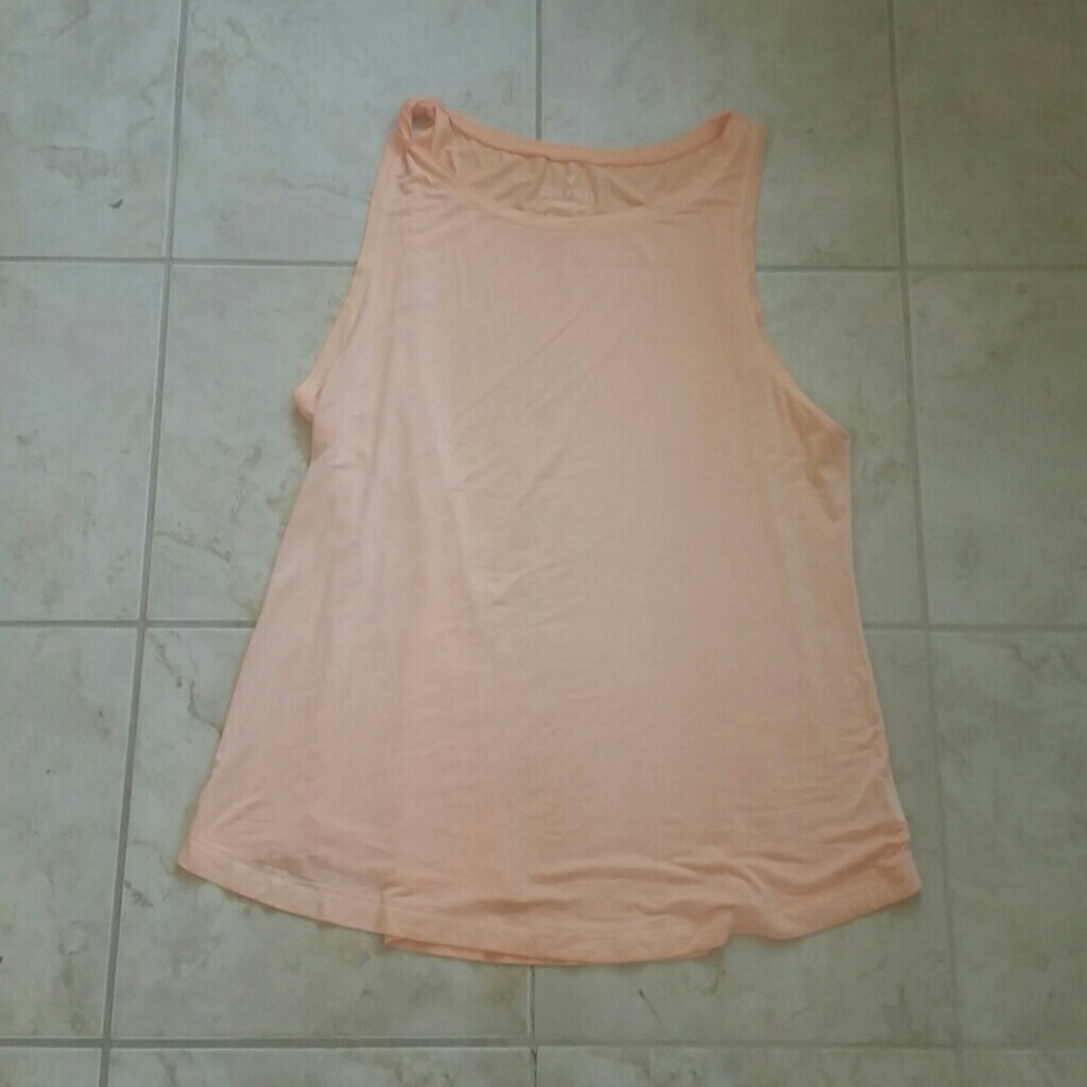 Super soft tank