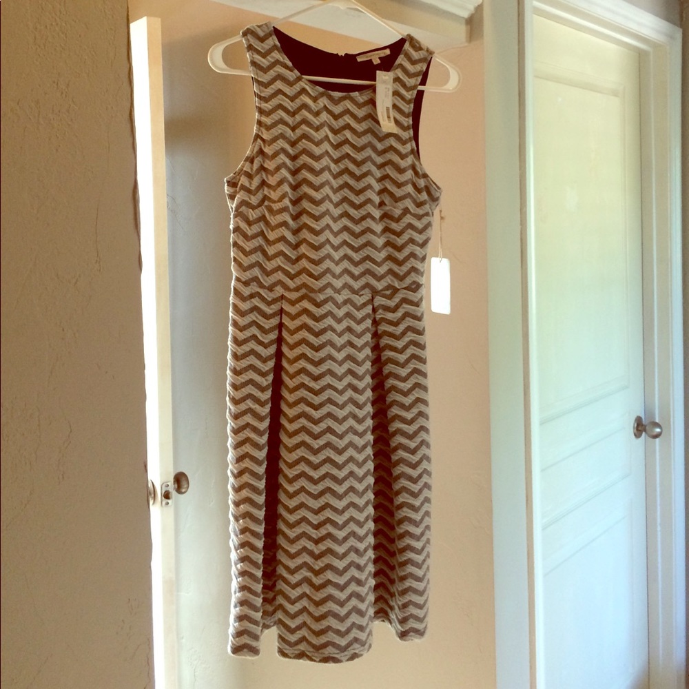 Stylish trendy dress