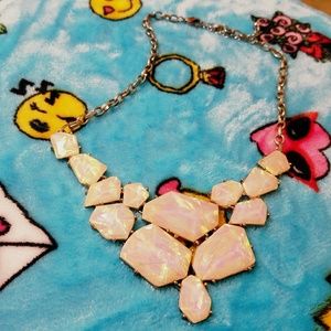 Forever 21 necklace
