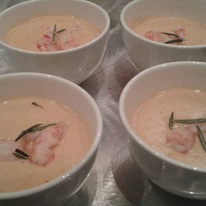 Meet your Posher, Roger