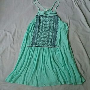 ALTAR'D STATE SUNDRESS