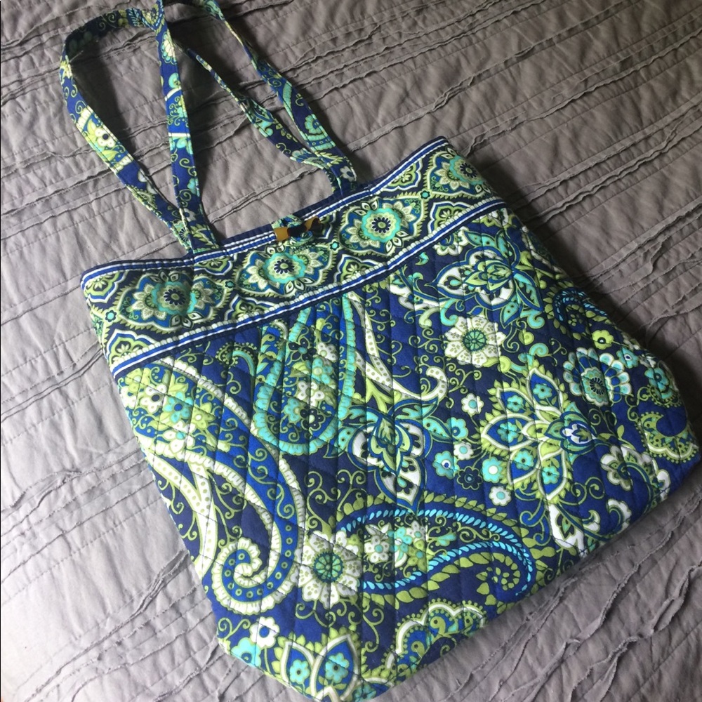 Vera Bradley Tote