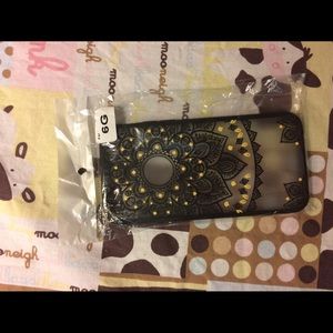 Two iPhone 6 cases bundle