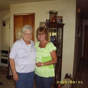 Meet your Posher, Tracy