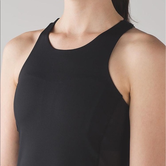 NEW!!! Body Con Tank - Picture 2 of 6