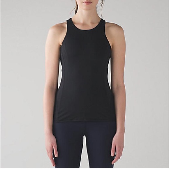 NEW!!! Body Con Tank - Picture 3 of 6