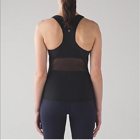 NEW!!! Body Con Tank - Picture 4 of 6