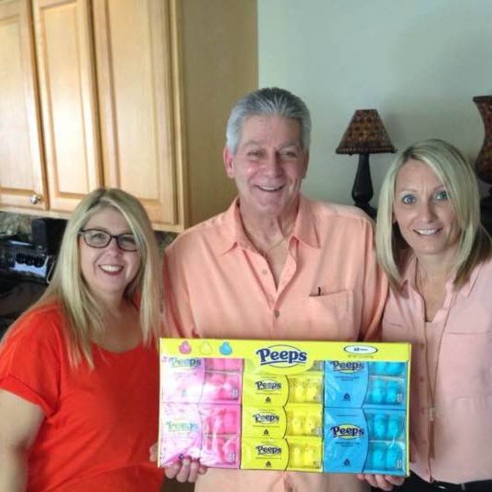 Meet your Posher, Angela