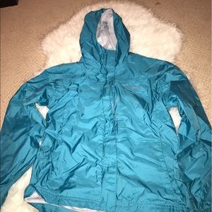 Columbia Kids Raincoat