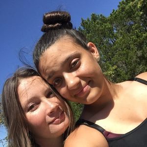 Meet your Posher, Virginia