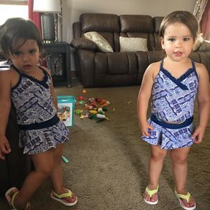 Meet your Posher, Carolyn